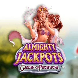 Play Almighty Jackpots: Garden of Persephone slot by Novomatic on spinhub-casino.uk