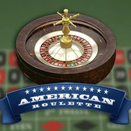 American Roulette (BGaming) online game logo by BGAMING on spinhub-casino.uk