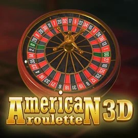 American Roullete 3D (Evoplay) logo by Evoplay at Spinhub CasinoAmerican Roullete 3D (Evoplay)