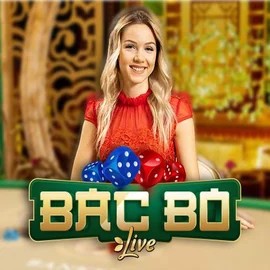 game logo by Evolution on spinhub-casino.uk