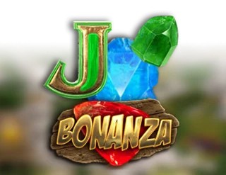 Logo of Bonanza Megaways from Big Time Gaming at Spinhub Casino