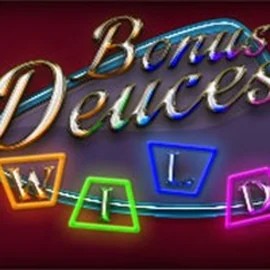 Bonus Deuces Wild (RTG) casino game by RTG (Reel Time Gaming) – featured logo at Spinhub Casino