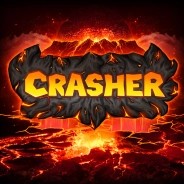 game logo by Galaxsys on spinhub-casino.uk
