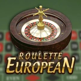 European Roulette (BGaming) casino game by BGAMING – featured logo at Spinhub Casino