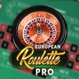 European Roulette Pro – slot by Play'n GO, featured at spinhub-casino.uk