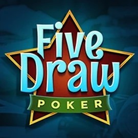 Try Five Draw Poker MH (Nucleus) slot by Nucleus Gaming on spinhub-casino.uk – logo image