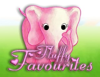 Fluffy Favourites logo by Eyecon at Spinhub CasinoFluffy Favourites