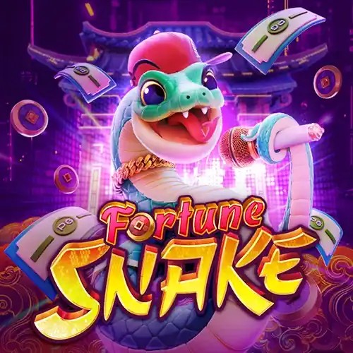 Logo of Fortune Snake from Endorphina at Spinhub Casino