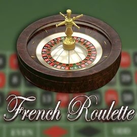 French Roulette (BGaming) game by BGAMING – logo hosted on Spinhub Casino