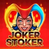 Joker Stoker logo by Endorphina at Spinhub CasinoJoker Stoker