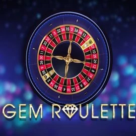 Gem Roulette online slot from iSoftBet – play at spinhub-casino.uk