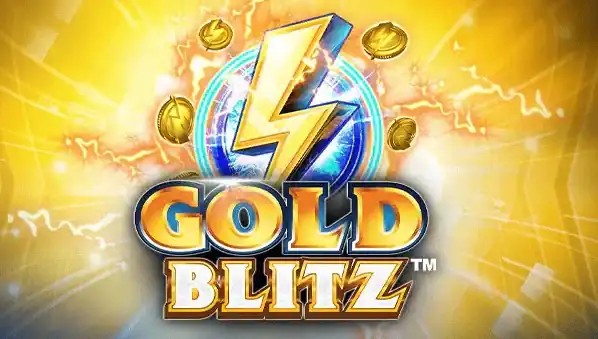 Try Gold Blitz slot by Fortune Factory Studios on spinhub-casino.uk – logo image