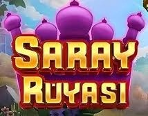 Slots logo of Saray Ruyasi from Pragmatic Play at Spinhub Casino