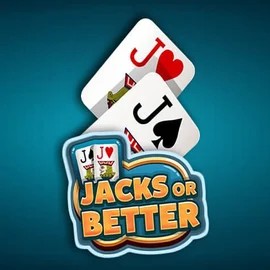 Try Jacks or Better (Red Rake Gaming) slot by Red Rake Gaming on spinhub-casino.uk – logo image