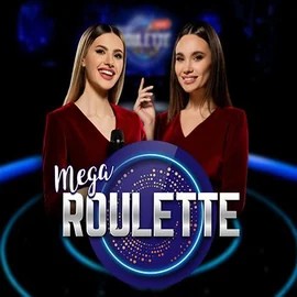 Mega Roulette – slot by Pragmatic Play, featured at spinhub-casino.uk