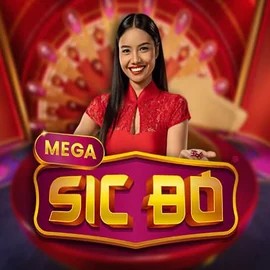 Try Mega Sic Bo slot by Pragmatic Play on spinhub-casino.uk – logo image