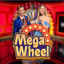 Play the Mega Wheel slot by Pragmatic Play on Spinhub Casino