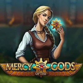 Mercy Of The Gods online slot from NetEnt – play at spinhub-casino.uk