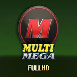 Multi Mega Full HD logo by FBM at Spinhub CasinoMulti Mega Full HD