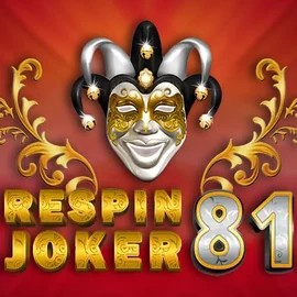 Respin Joker 81 – slot by SYNOT Games, featured at spinhub-casino.uk