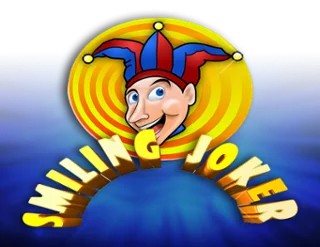 Smiling Joker logo by Apollo Games at Spinhub CasinoSmiling Joker