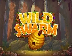 Play Wild Swarm slot by Push Gaming on spinhub-casino.uk